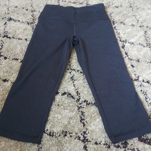 Victoria Secret Capri Yogas